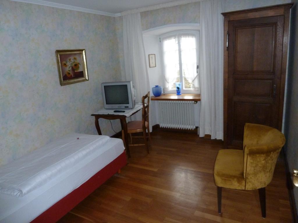 Hotel Zum Alten Brauhaus Dudeldorf Rom bilde